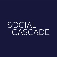 Social Cascade Logo