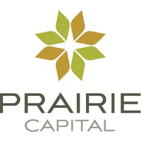 Prairie Capital Logo