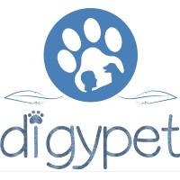 DigyPet Logo