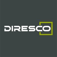 Diresco NV Logo
