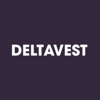DELTAVEST Logo