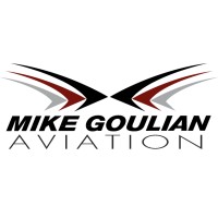 Mike Goulian Aviation Logo