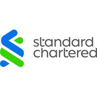 Standard Chartered Logo