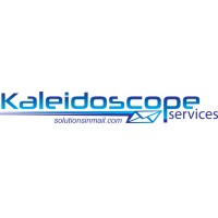 Kaleidoscope Services Logo