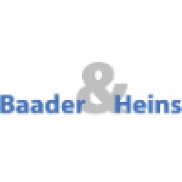 Baader & Heins Capital Management AG Logo