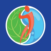 Thin Energy Hydration Logo