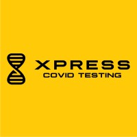 Xpress Covid Testing Logo