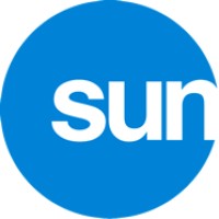 Sun Paper Company Logo