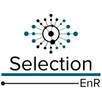 Selection-EnR Logo