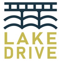 Lake Drive Books Logo
