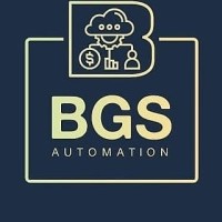 BGS Automation Logo