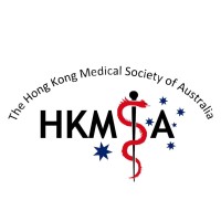 The Hong Kong Medical Society of Australia Logo