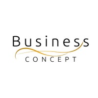 Business Concept Täby AB Logo