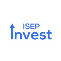 IsepInvest Logo