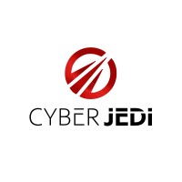 CyberJedi, LLC Logo