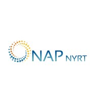 NAP Nyrt. Logo
