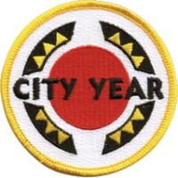 City Year Greater Boston Logo
