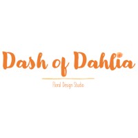 Dash of Dahlia Logo