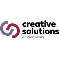 Creative Solutions of Wisconsin Logo