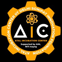 AIC IIT DELHI Logo