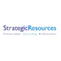 Strategic Resources European Recruitment Consultants Ltd Logo