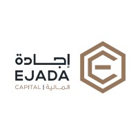 Ejada Capital Logo