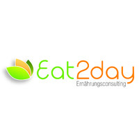 Eat2day Ernährungsconsulting Logo