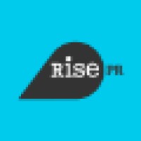 Rise PR Logo