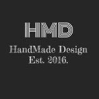 HMD Logo