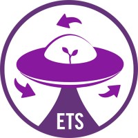 ETSolutions S.A. Logo