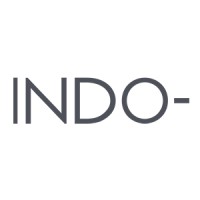 INDO- Logo