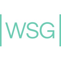 WSG AG Logo