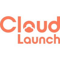 Cloud Launch Logo