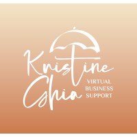 Kristine Ghia Works Logo