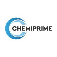 Chemiprime Impex Private Limited Logo