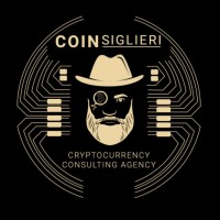 COINsiglieri Logo