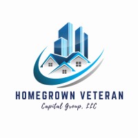 Homegrown Veteran Capital Group Logo