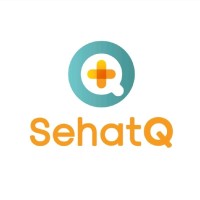 SehatQ for Business Logo