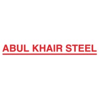 ABUL KHAIR STEEL Logo