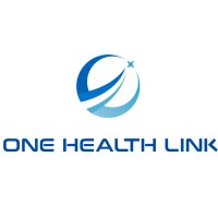 One Health Link Logo