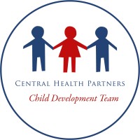 Child Development Team Logo