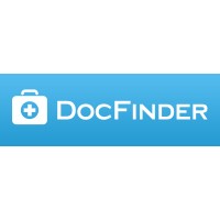 DocFinder GmbH Logo