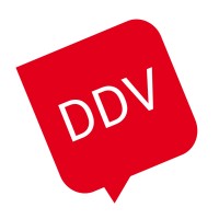 DDV Deutscher Dialogmarketing Verband e. V. Logo
