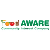 FOOD AWARE COMMUNITY INTEREST COMPANY Logo