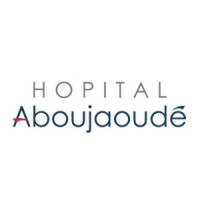 Hopital Aboujaoudé Logo