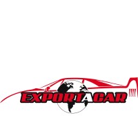 Exportacar Global Trading Logo