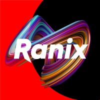 Ranix Logo
