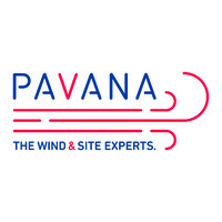 PAVANA GmbH Logo