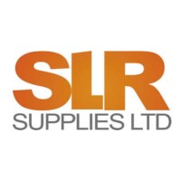 SLR SUPPLIES LTD Logo