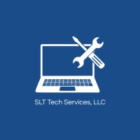 SLT Tech Services, LLC Logo